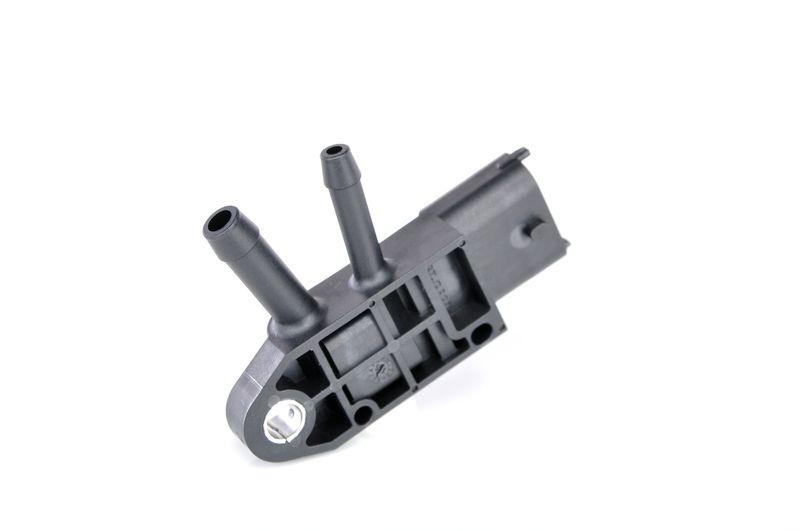 Capteur, pression des gaz échappement BOSCH 0 281 002 772