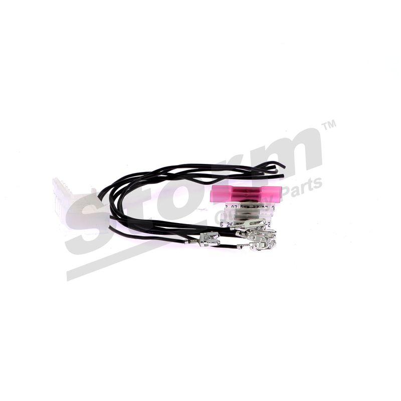 Kit réparation de câble, feu arrière STORM QUALITY PARTS 255103