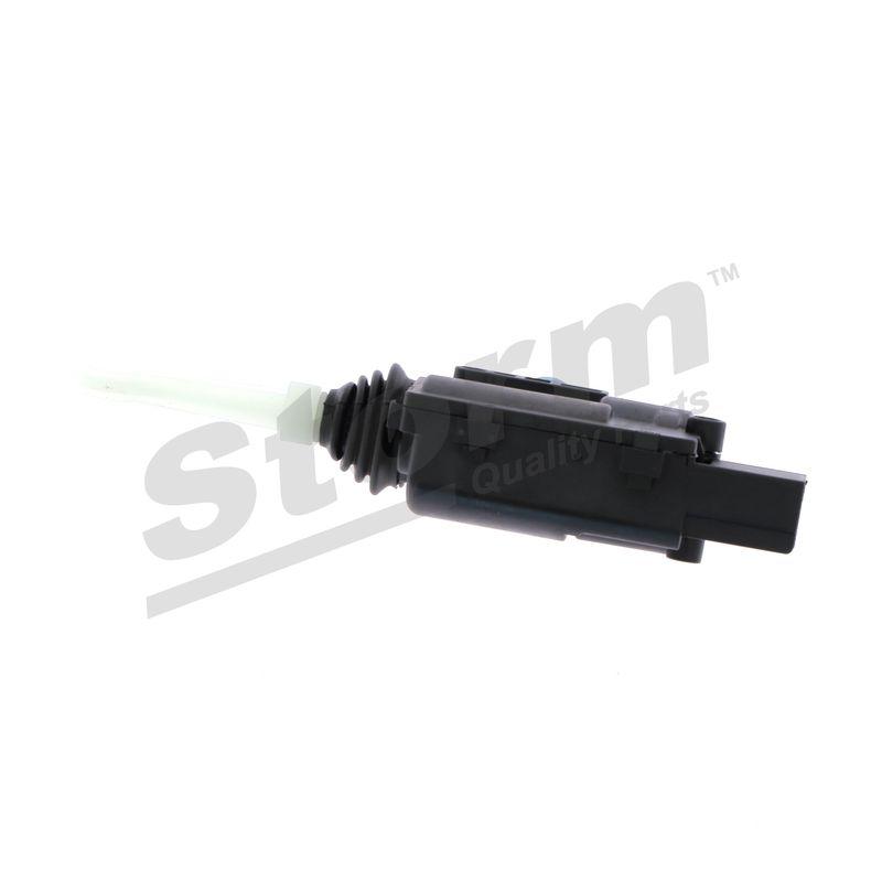 Élément d'ajustage, verrouillage central STORM QUALITY PARTS 27527