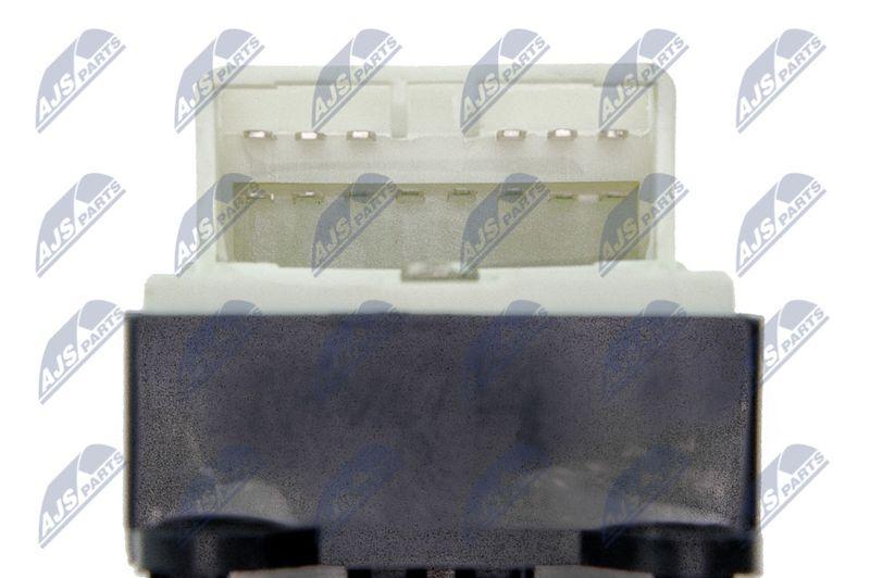 Interrupteur, lève-vitre NTY EWS-TY-018
