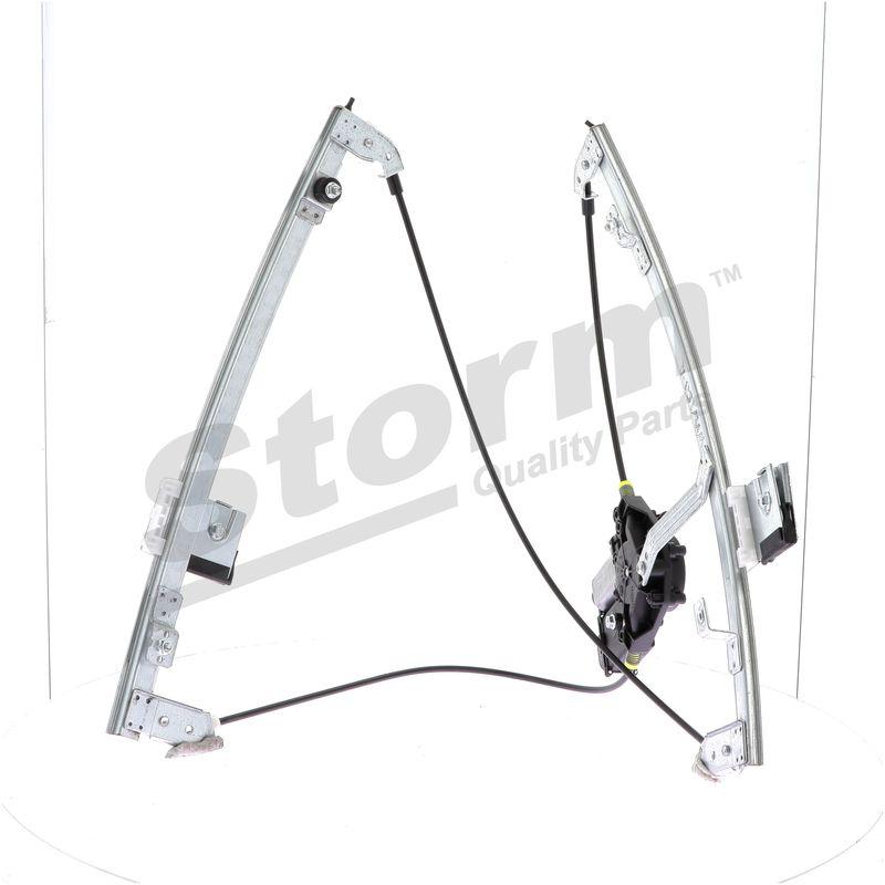 Lève-vitre STORM QUALITY PARTS 90280