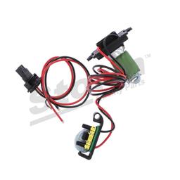 Résistance, pulseur d'air habitacle STORM QUALITY PARTS 888709