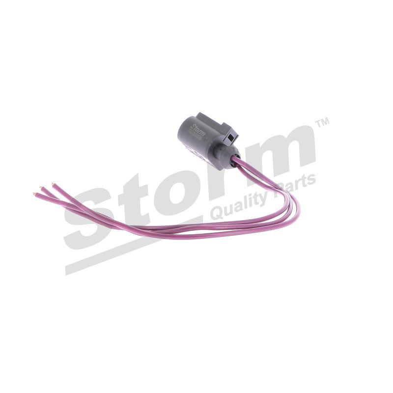 Kit réparation de câble, déphaseur d’arbre à cames STORM QUALITY PARTS 102100