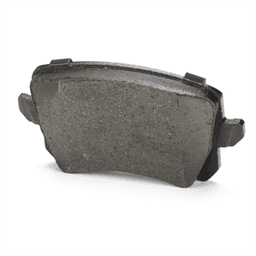 Kit de plaquettes de frein, frein à disque DELPHI LP3247
