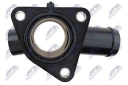 Bride de liquide de refroidissement NTY CTM-BM-060