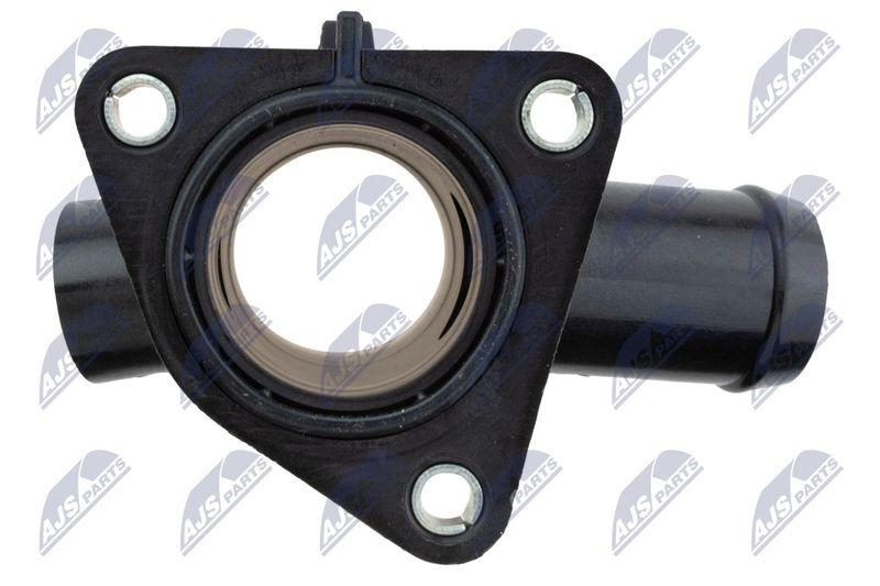 Bride de liquide de refroidissement NTY CTM-BM-060