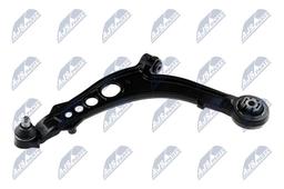 Bras de liaison, suspension de roue NTY ZWD-FT-021