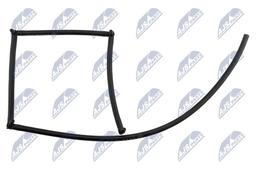 Tuyau, carburant de fuite NTY BPP-CT-014