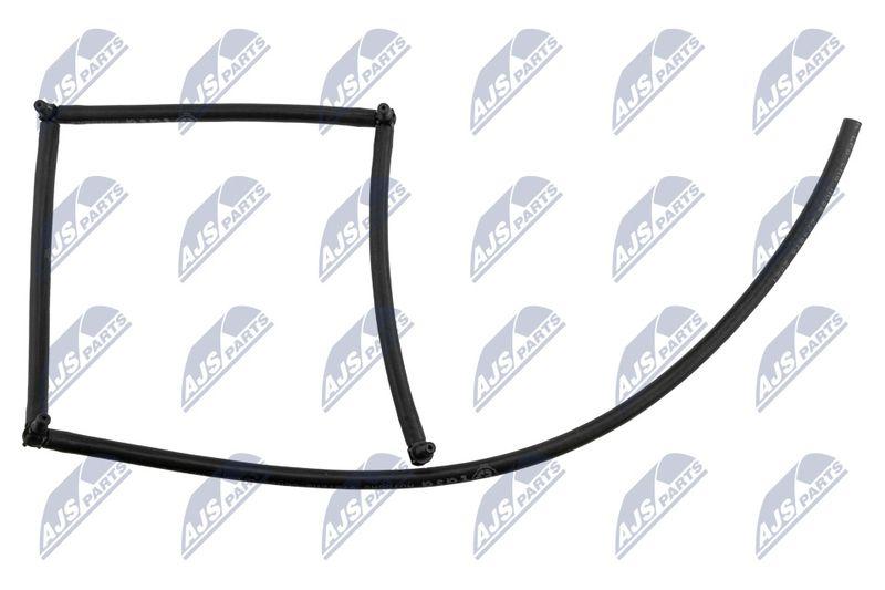 Tuyau, carburant de fuite NTY BPP-CT-014