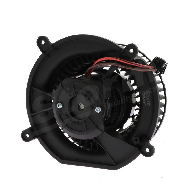 Pulseur d'air habitacle STORM QUALITY PARTS 5100801