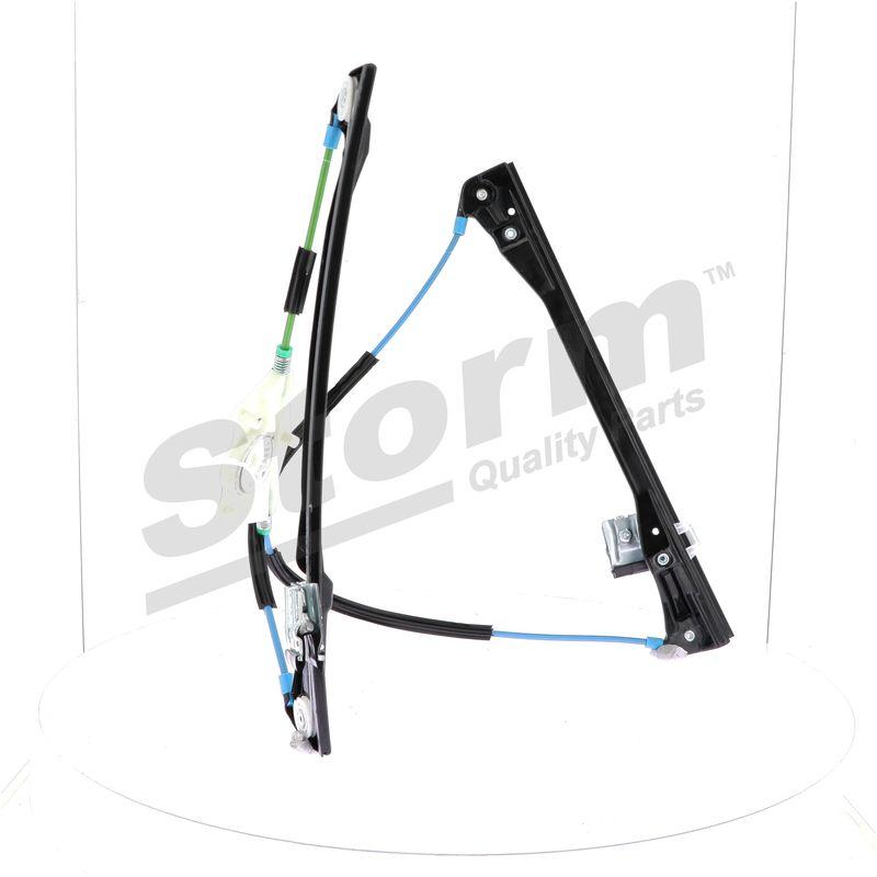 Lève-vitre STORM QUALITY PARTS 97079