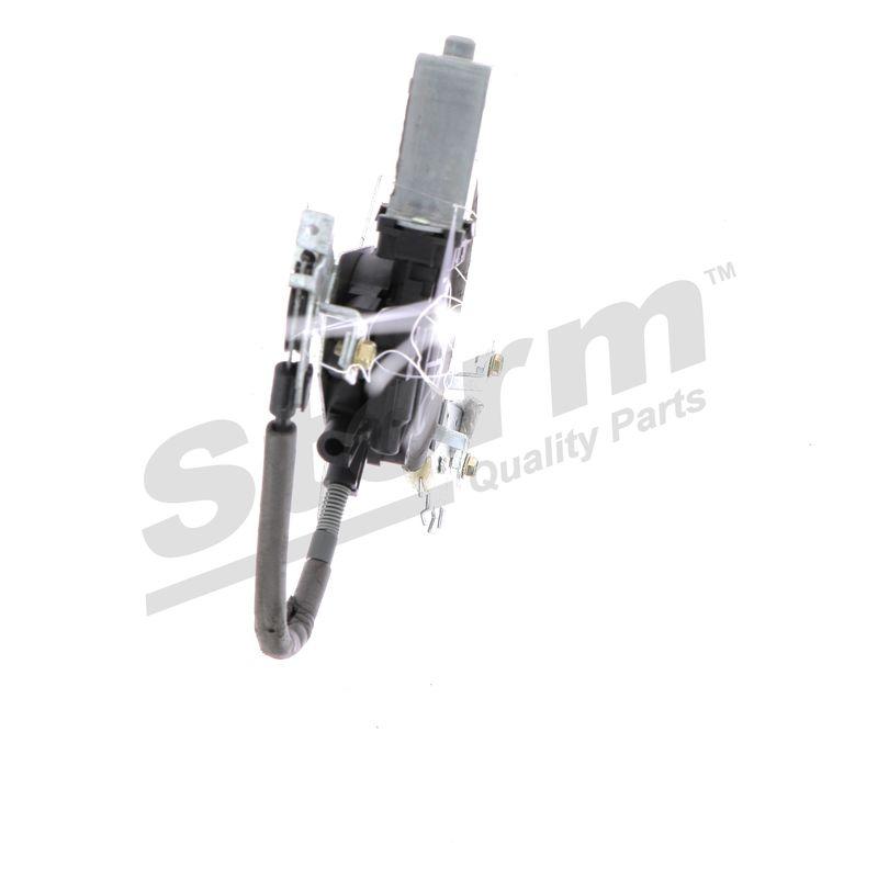 Lève-vitre STORM QUALITY PARTS 79772