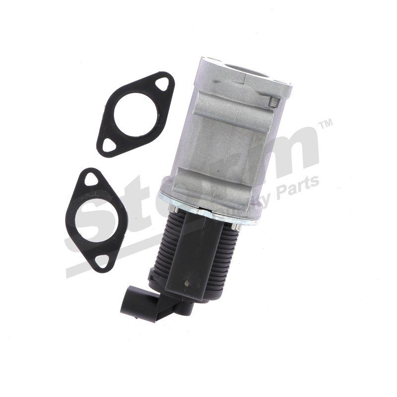 Vanne EGR STORM QUALITY PARTS 9016