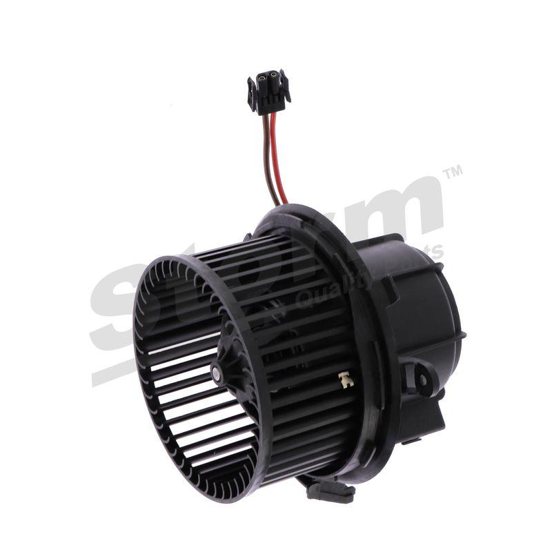 Pulseur d'air habitacle STORM QUALITY PARTS 5100802