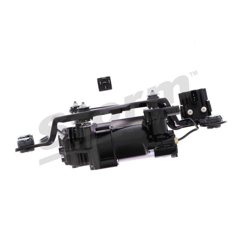 Compresseur, système d'air comprimé STORM QUALITY PARTS 844291ST