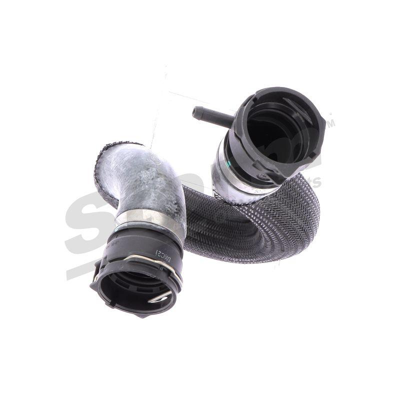 Durite de radiateur STORM QUALITY PARTS V10-4283