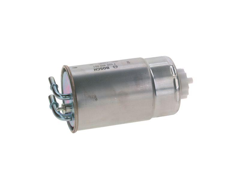 Filtre à carburant BOSCH F 026 402 051