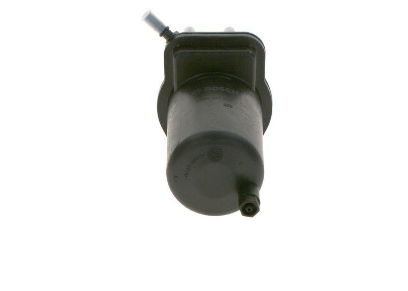 Filtre à carburant BOSCH 0 450 907 013