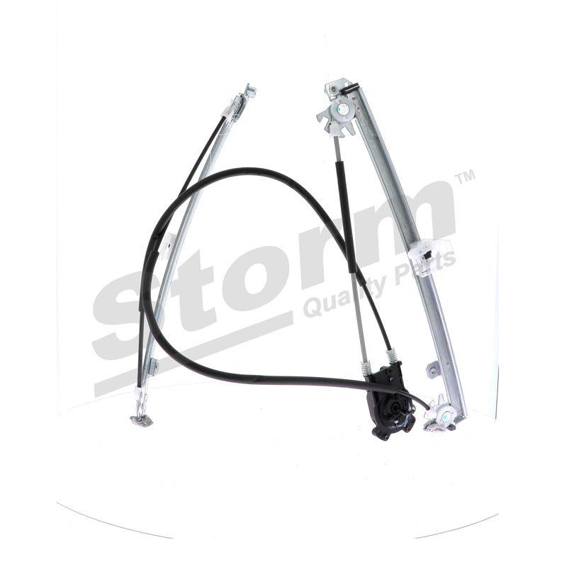 Lève-vitre STORM QUALITY PARTS 87155