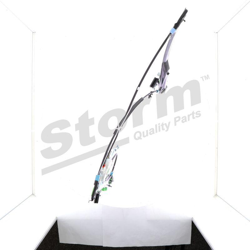Lève-vitre STORM QUALITY PARTS 10274