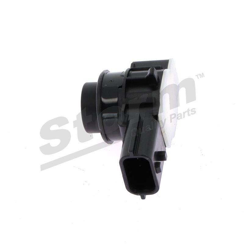 Capteur, aide au stationnement STORM QUALITY PARTS 777133
