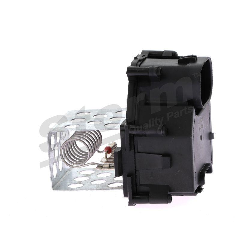 Résistance, pulseur d'air habitacle STORM QUALITY PARTS 777022
