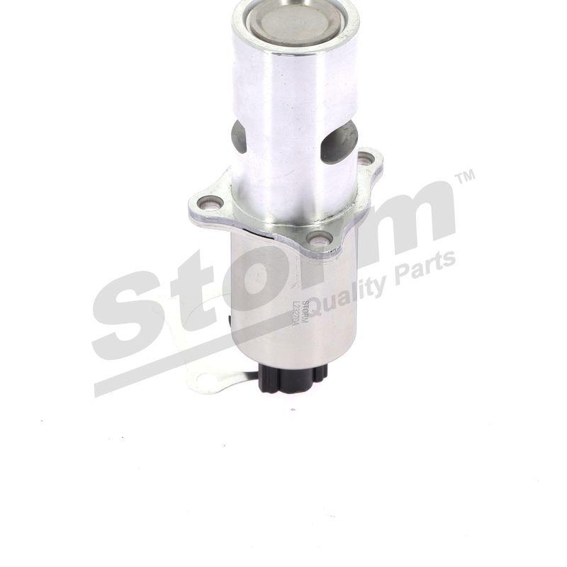 Vanne EGR STORM QUALITY PARTS 9019