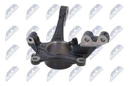 Fusée d'essieu, suspension de roue NTY ZZP-PE-015