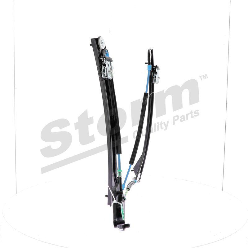 Lève-vitre STORM QUALITY PARTS 9307579
