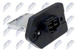 Résistance, pulseur d'air habitacle NTY ERD-CH-016