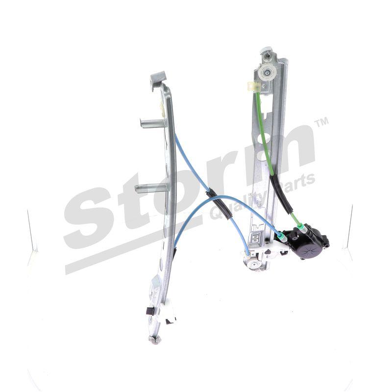 Lève-vitre STORM QUALITY PARTS 87137