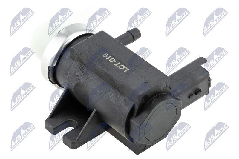 Capteur de pression, turbocompresseur NTY EGR-CT-019