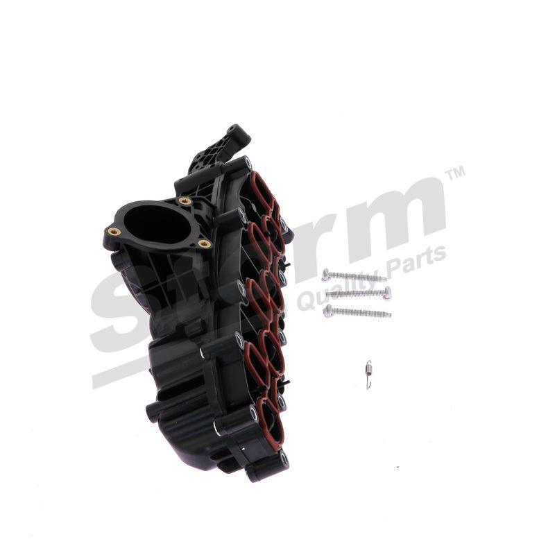 Module de tube d'admission STORM QUALITY PARTS 516509
