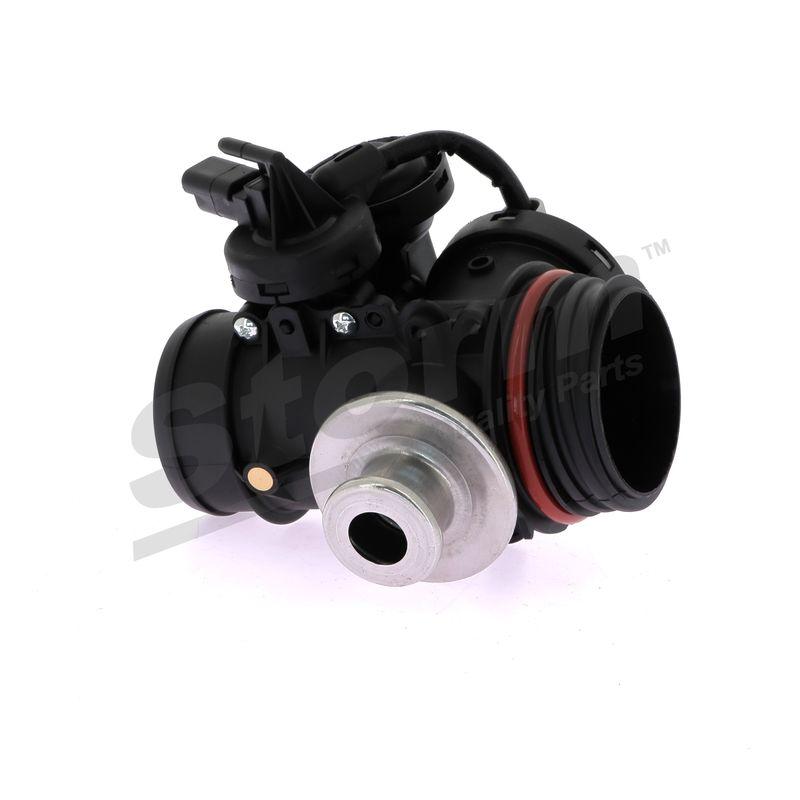 Vanne EGR STORM QUALITY PARTS 9015