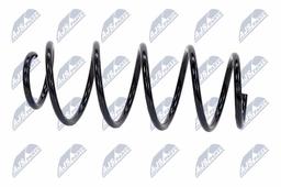 Ressort de suspension NTY ASZ-PE-009