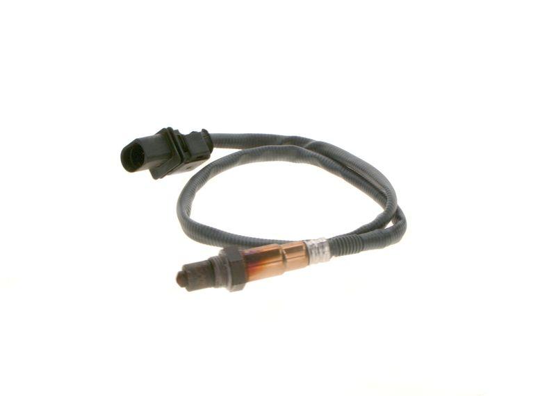 Sonde lambda BOSCH 0 258 017 130