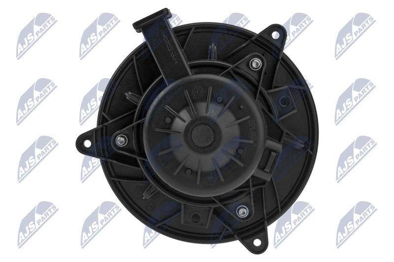 Pulseur d'air habitacle NTY EWN-PL-003