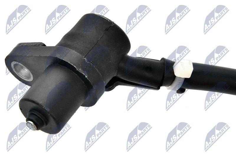 Capteur, vitesse de roue NTY HCA-TY-074