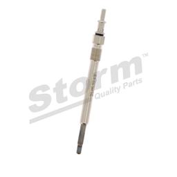 Bougie de préchauffage STORM QUALITY PARTS 502029