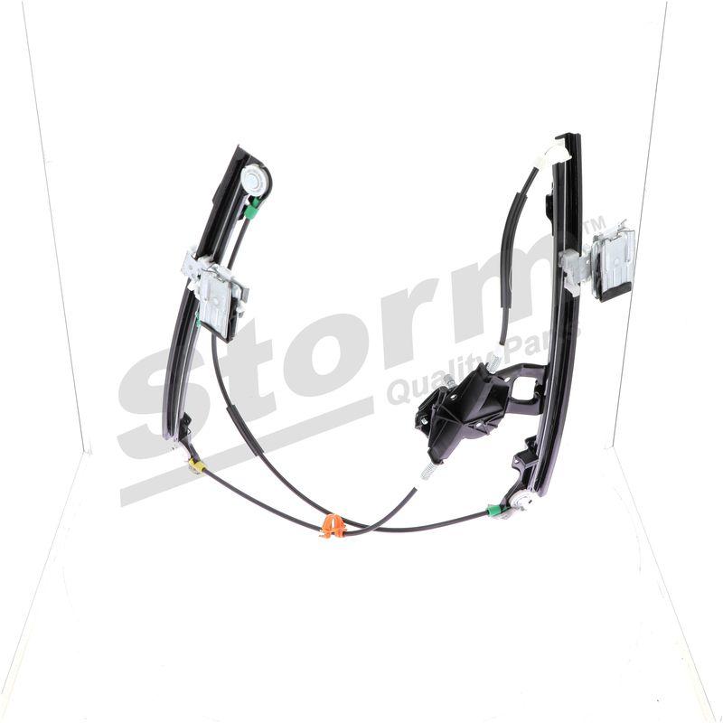 Lève-vitre STORM QUALITY PARTS 96069