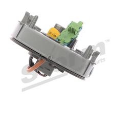 Ressort tournant, Airbag STORM QUALITY PARTS 8102016