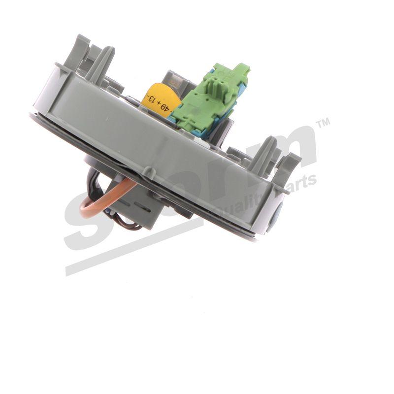 Ressort tournant, Airbag STORM QUALITY PARTS 8102016