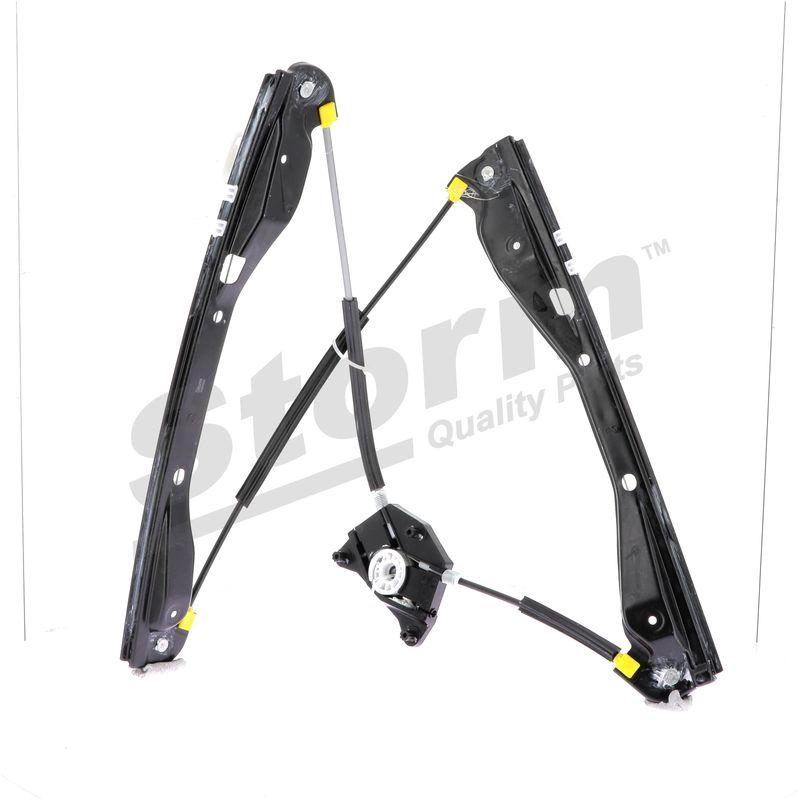 Lève-vitre STORM QUALITY PARTS 17707517