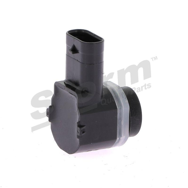 Capteur, aide au stationnement STORM QUALITY PARTS 151111