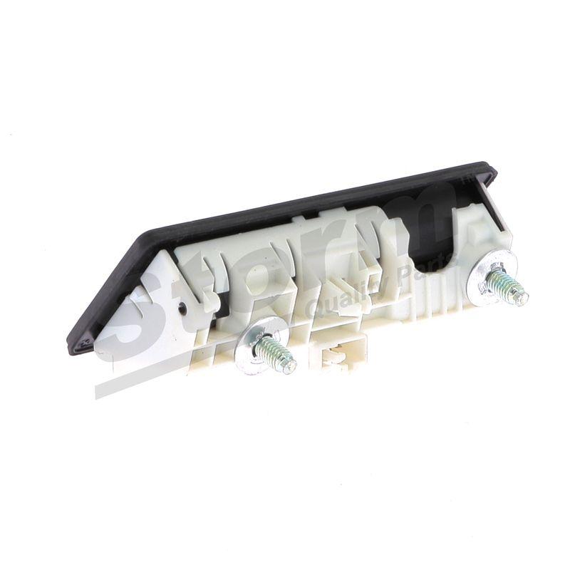 Touche, déverrouillage automatique du hayon STORM QUALITY PARTS 9702003