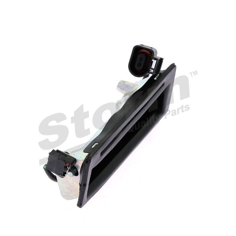 Touche, déverrouillage automatique du hayon STORM QUALITY PARTS 9702502