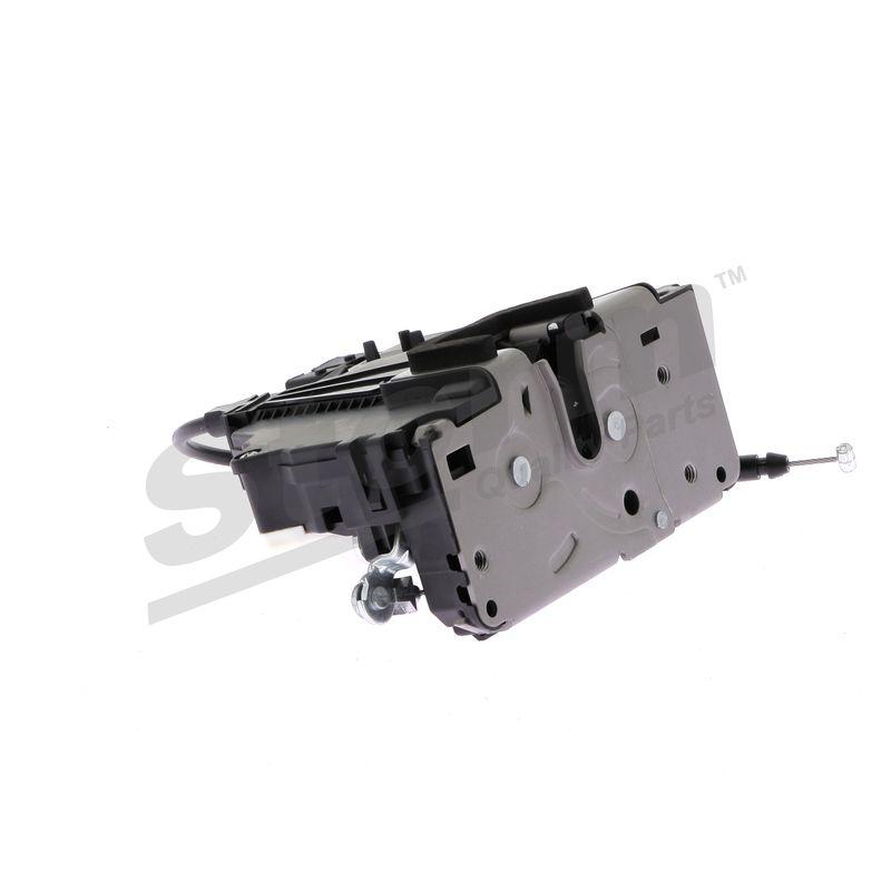 Serrure de porte STORM QUALITY PARTS 7992505