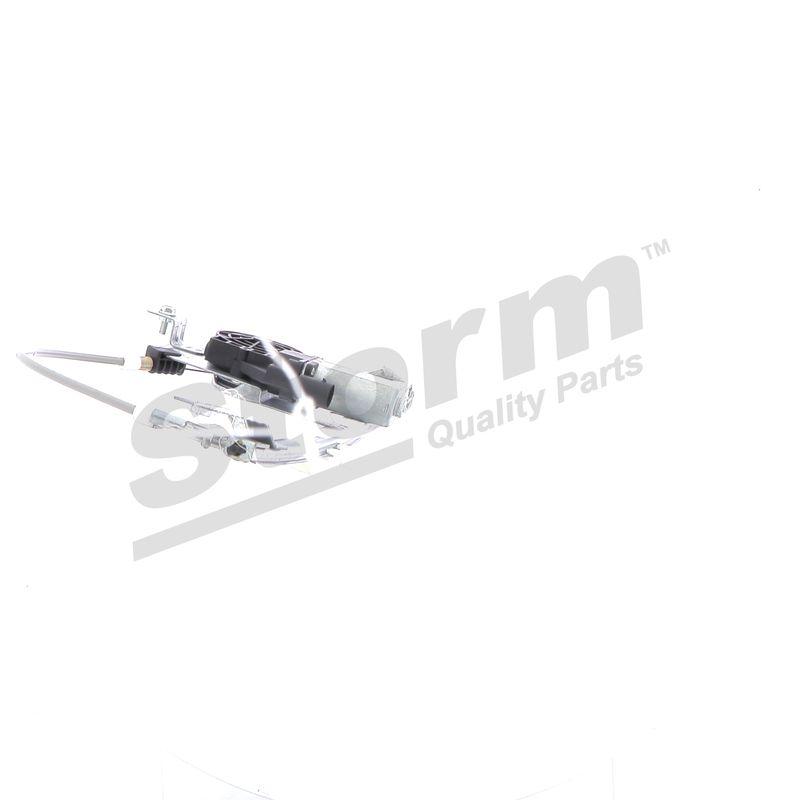 Lève-vitre STORM QUALITY PARTS 87134