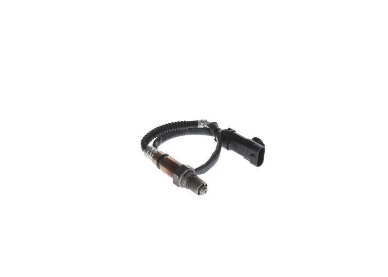 Sonde lambda BOSCH 0 258 006 046