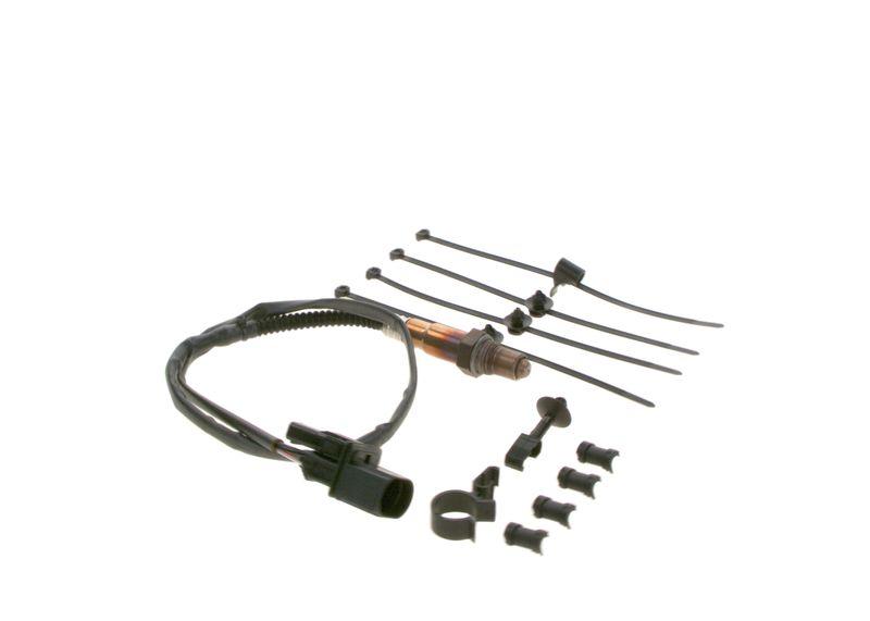 Sonde lambda BOSCH 0 258 007 353